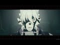 Agent Story Von Lycaon Cutscene Zenless Zone Zero