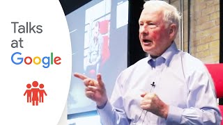 Trust | David Johnston | Talks at Google