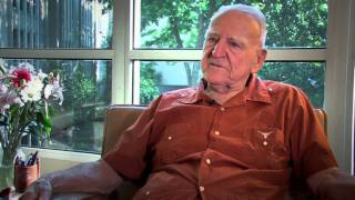 A Tribute to John J. McKetta, Jr., Narrated by Peter J Gilmore, BS ChE 1982