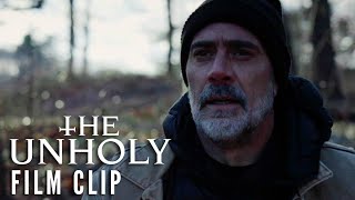 THE UNHOLY Clip – Church Owned Land | On Digital Now!