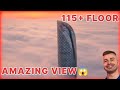 HIGHEST HOTEL & POOL IN ASIA😳⁉️ WORTH A STAY?