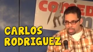 Quicklaffs - Carlos Rodriguez - Funny Videos