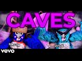 CAVES - Gorilla Tag Music Video!