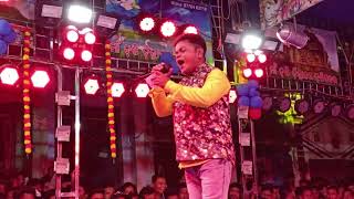 New Viral Odia Bhajan || Jagatare Paibuni Amiti Thakura Tia || Kolidaspur Purba Party Odia Jatra