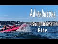 Cork Harbour Boat Hire - Self Boat Ride In Cobh