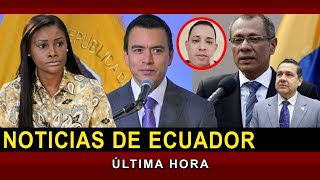 NOTICIAS ECUADOR: Hoy 07 de Mayo 2024 ÚLTIMA HORA