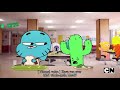 Gumball's SJW Battle