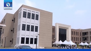 Edo Govt Hands Over High Court Complex To Judiciary