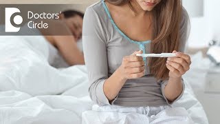 What does missed period with negative pregnancy test signify? - Dr. Shailaja N