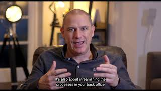 Processes 1- Streamlining Processes