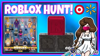 Roblox Soro S Toy Review Code Item - roblox series 4 blind box unboxing toy review youtube