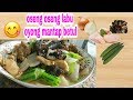 Resep Enak Masak Gambas-Simple Praktis Dan Sehat-Resep Henwin Cooking