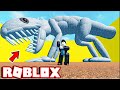 TREVOR CREATURES SCARY KILLER 2 INSPIRED ROBLOX GAME! Trevor Henderson Creatures in Roblox