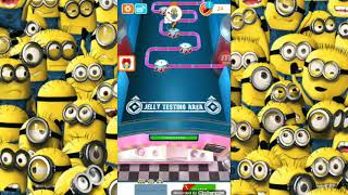 Minion Rush Hack 4.2.0k Download APK