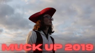 CLASS OF 2K19 MUCK UP VIDEO