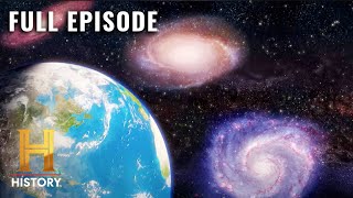 The Universe: The Future of Interstellar Travel (S3, E3) | Full Episode