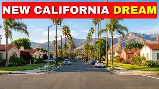 10 California Towns Where The Quality Of Life Still Makes Every Dollar Worth It