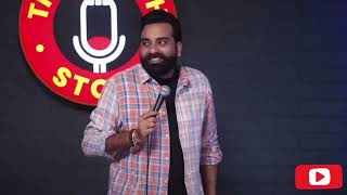 Bas kar bassi | @AnubhavSinghBassi |  Anubhav singh bassi | stand up | #comdey @beabassi