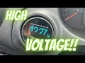 How to Install a Volt Meter in your car:  installing a voltage meter in the Go-Kart (2018 Mirage)