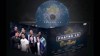 PHATNA FULL ALBUM ZCF-CANAAN