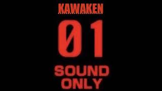 大海原〜シングルバージョン〜　COVER KAWAKEN