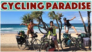 CYCLING AUSTRALIA | Byron to Brisbane (RaD Ep 52)