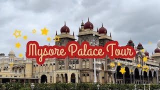 Mysore Palace Tour | Traditional Indian in USA