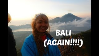 BALI (AGAIN!!!!)