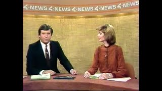 WIVB NEWS 4 UPDATE (FEBRUARY,1982) FULL EPISODE WITH ORIGINAL COMMERCIALS