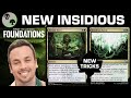 INSIDIOUS ROOTS is AMAZING w/ DEADLY BREW...