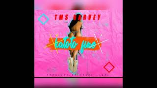 KATOTO FINE- TMS GARVEY (OFFICIAL AUDIO)