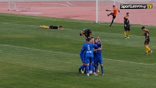 Αιολικός-Νέα Αρτάκη 1-0