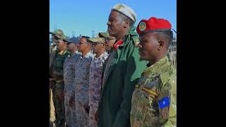 DEG DEG: Dowladda Puntland oo soo bandhigtay jabkii la gaarsiiyey Daacish