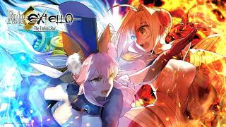 Fate/Extella The Umbral Star - Battle Song 8