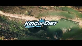 1:8 King of Dirt Buggy 4S RTR