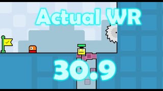 Appel - Level 6 - 30.9 (Actual Wr)