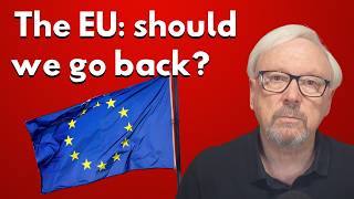 Is the EU really the answer for Britain?