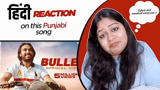 Reaction on Bullet ( Official Video ) || Simar Dorraha ||