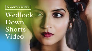 Wedlock down, Marry Marry - Sangeetha Rajeev Shorts Video 05