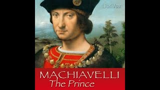 The Prince - version 4 - NICCOLO MACHIAVELLI
