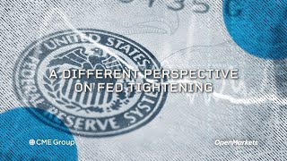 Economist Perspective: A Different Perspective on Fed Tightening