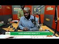 Adom Morning News At 6 on Adom 106.3 FM (16-09-24)