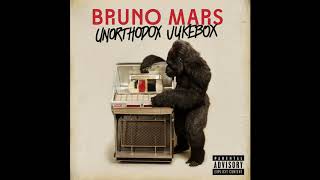 Bruno Mars - When I Was Your Man (Instrumental Original)