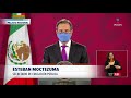 ¿Cuándo y cómo será el regreso a clases? | Noticias con Francisco Zea