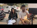 Takabbur Vlog | day in the life as an actor | Fahad Sheikh, Zainab Raza, HUM TV | vlog #3