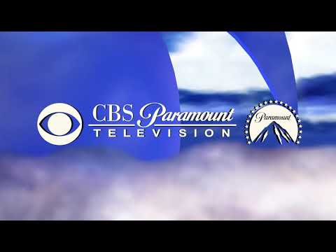 CBS Paramount Television (2006) Logo Remake - YouTube