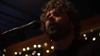 Christopher Nunn - Whistling on 'Take It Easier’ [clip] (Live at Honey Moon, Bellingham WA 12/16/23)