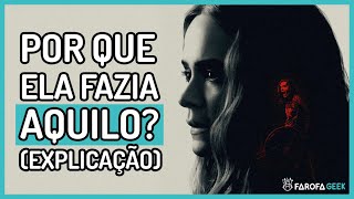 FUJA | Análise COM spoilers: Münchausen por Procuração e o que aconteceu no final! [Explicação]