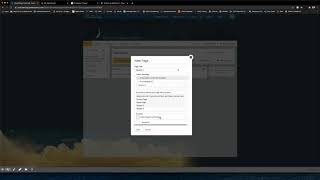 Powerschool Learning Master Classes - Assigning pages to individual sections