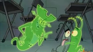 Plankton es ELIMINADO y aun le va Mal bob esponja